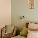 Apartamento Casa Arnold By Maggiore Living Feriolo