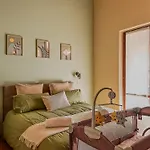 Apartamento Casa Arnold By Maggiore Living Feriolo