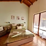 Apartmán Casa Arnold By Maggiore Living Feriolo