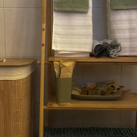 Casa Arnold By Maggiore Living Appartement