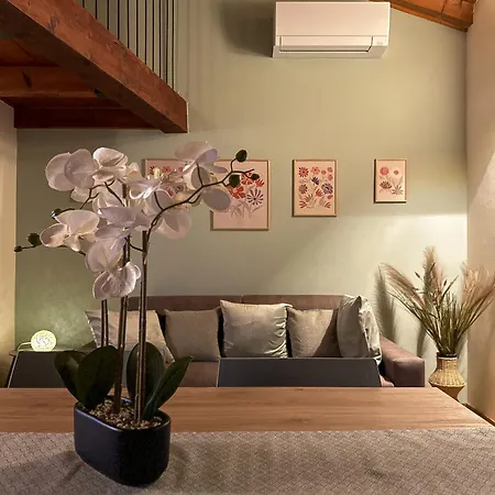 Casa Arnold By Maggiore Living Apartment