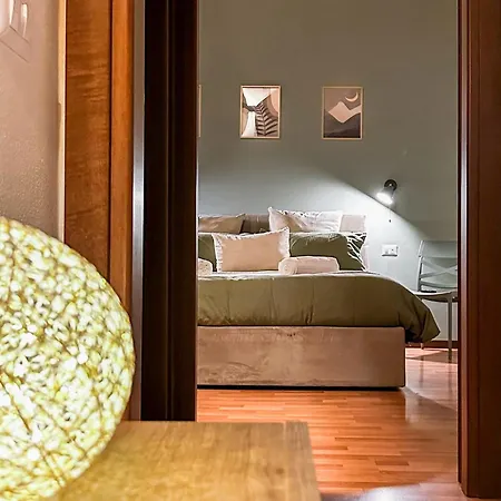 Casa Arnold By Maggiore Living Apartament