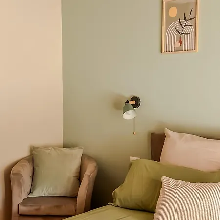 Apartment Casa Arnold By Maggiore Living Feriolo