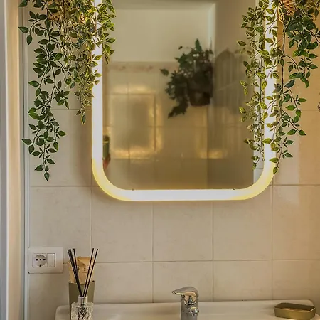 Casa Arnold By Maggiore Living Appartement *