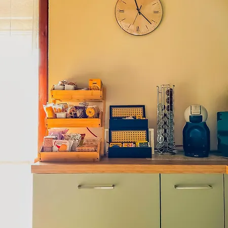 Casa Arnold By Maggiore Living * Feriolo