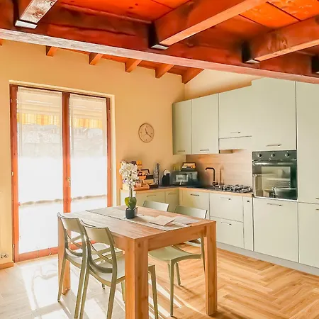 Casa Arnold By Maggiore Living Appartement