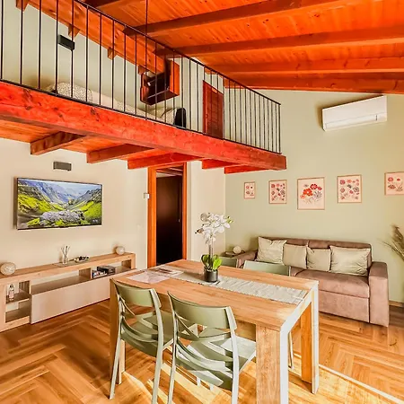 Apartment Casa Arnold By Maggiore Living *