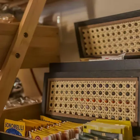 Apartment Casa Arnold By Maggiore Living Feriolo