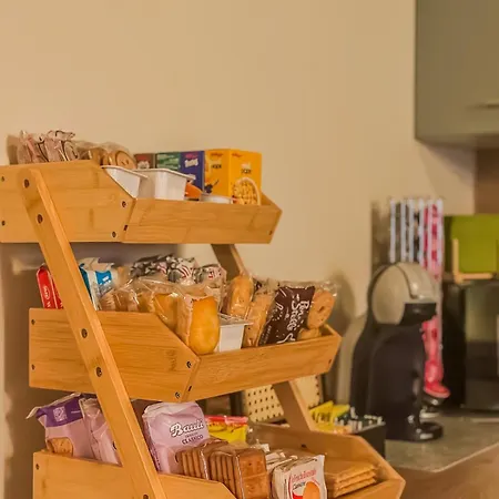 Casa Arnold By Maggiore Living Apartment