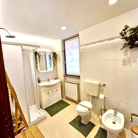 Casa Arnold By Maggiore Living Apartament *