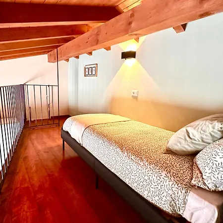 Apartament Casa Arnold By Maggiore Living *