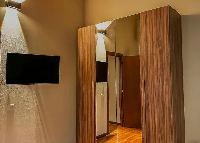 Casa Arnold By Maggiore Living * Feriolo