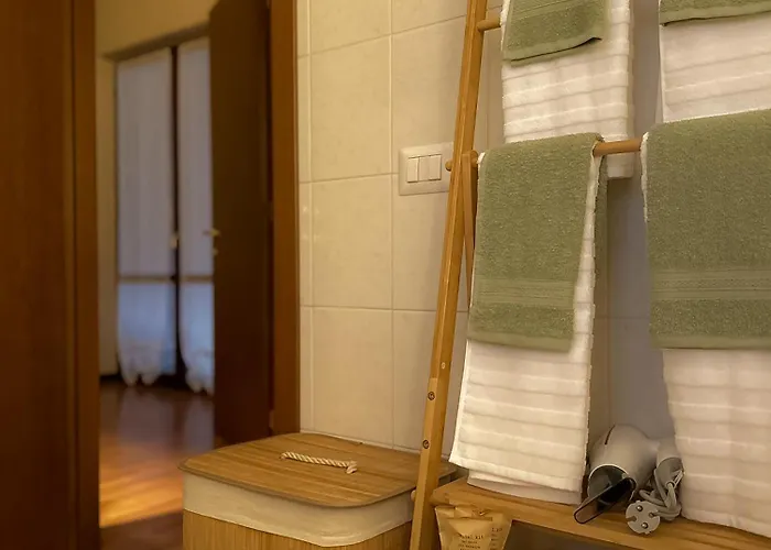 Casa Arnold By Maggiore Living Apartament *