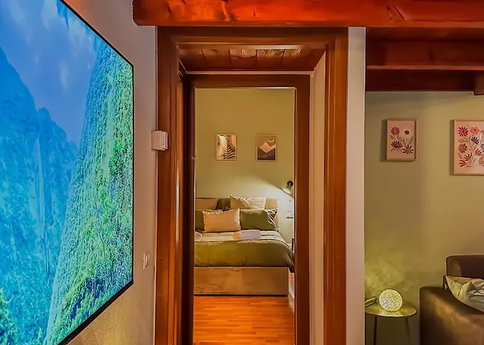 Casa Arnold By Maggiore Living