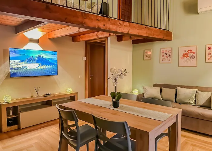 Casa Arnold By Maggiore Living Apartament *