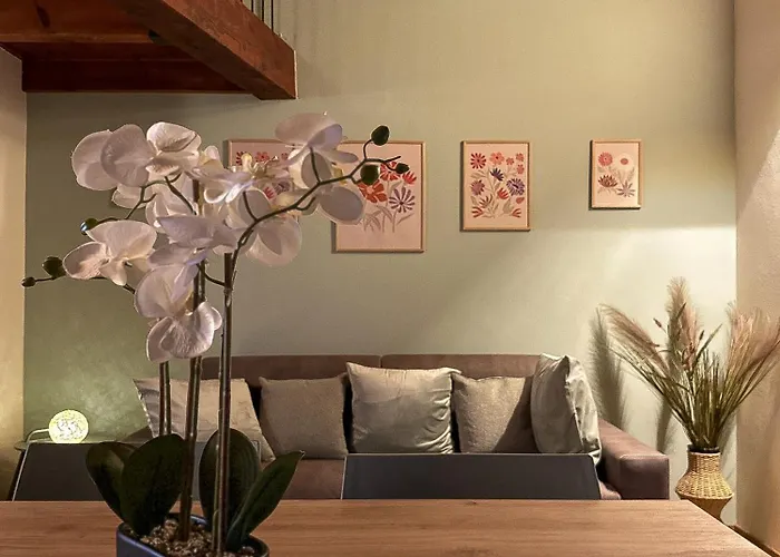 Casa Arnold By Maggiore Living Appartement