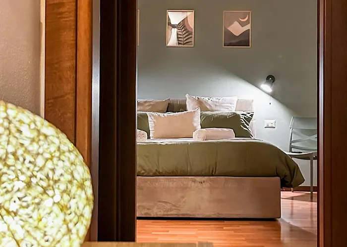 Casa Arnold By Maggiore Living Appartement