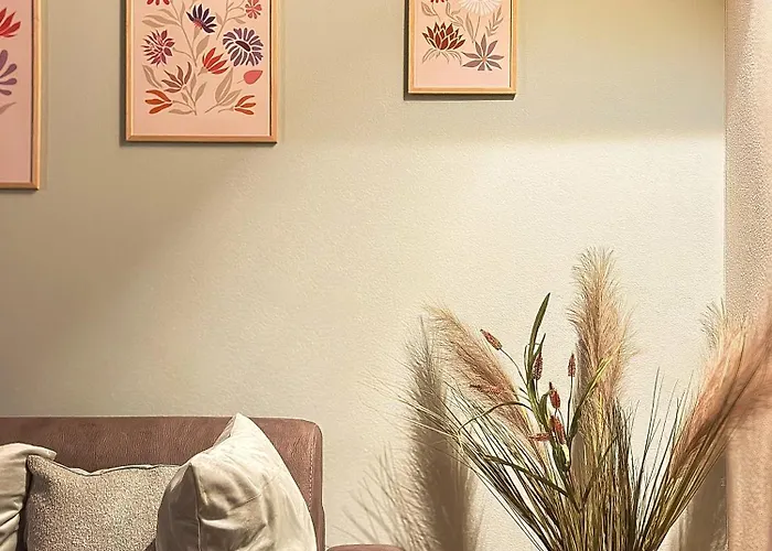 Casa Arnold By Maggiore Living Apartament *