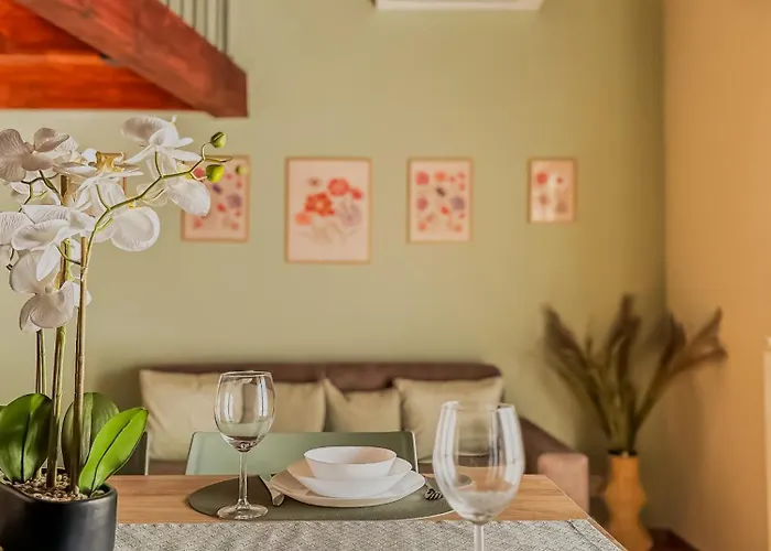 Casa Arnold By Maggiore Living * Feriolo