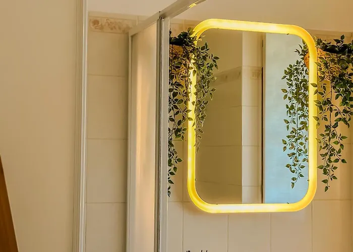 Apartament Casa Arnold By Maggiore Living