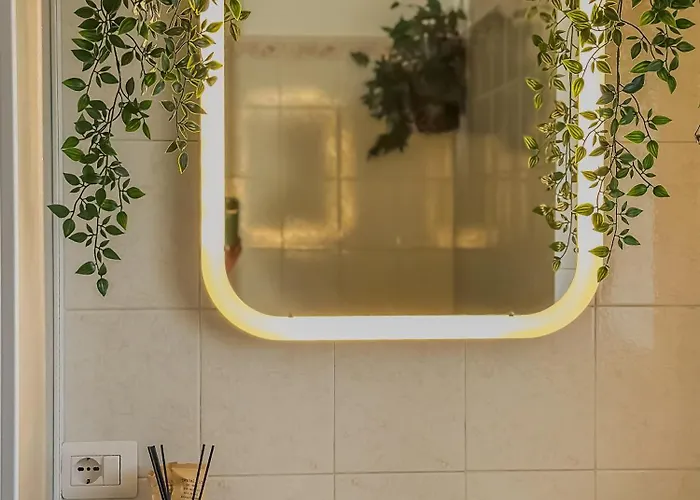 Casa Arnold By Maggiore Living Apartament *