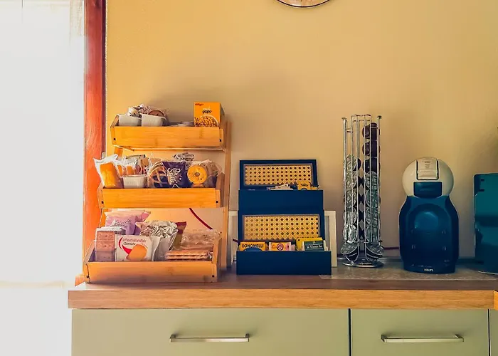 Casa Arnold By Maggiore Living * Feriolo