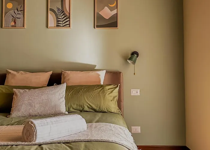 Casa Arnold By Maggiore Living