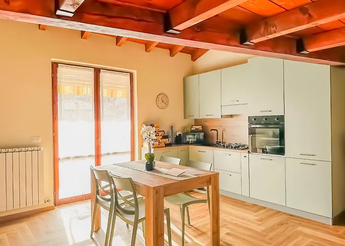 Casa Arnold By Maggiore Living Apartament