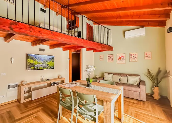 Apartament Casa Arnold By Maggiore Living *