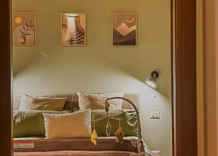 Casa Arnold By Maggiore Living *