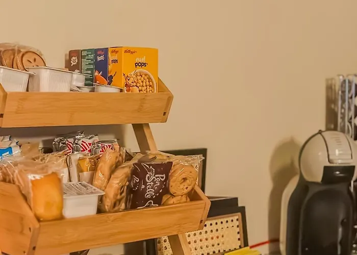 Casa Arnold By Maggiore Living *