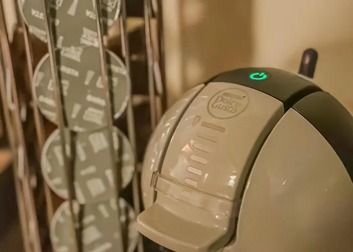 Casa Arnold By Maggiore Living * Feriolo