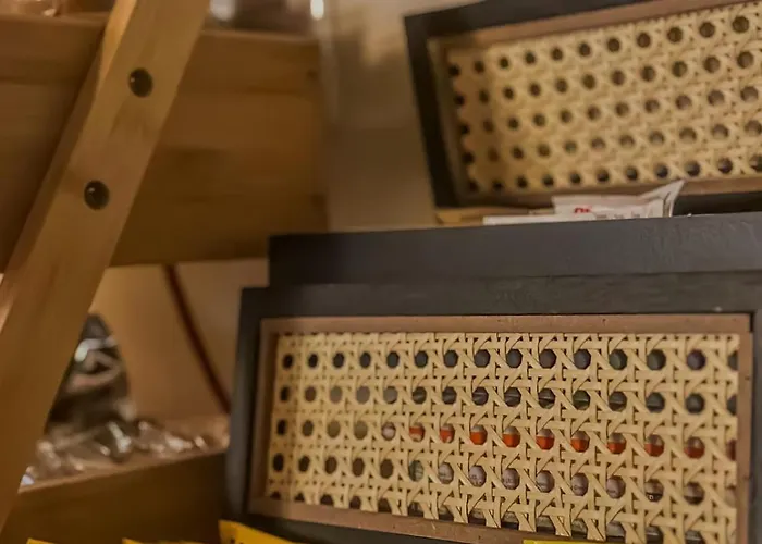 Apartament Casa Arnold By Maggiore Living Feriolo