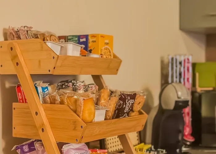 Casa Arnold By Maggiore Living Apartament