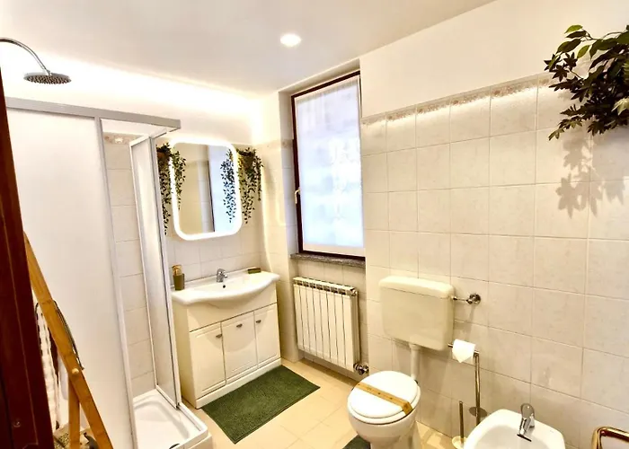 Casa Arnold By Maggiore Living Apartament *